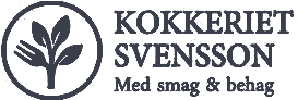 Kokkeriet Svensson